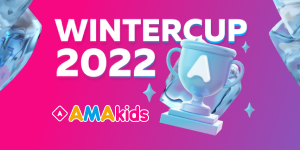 Подводим итоги онлайн-баттла WINTERCUP 2022!