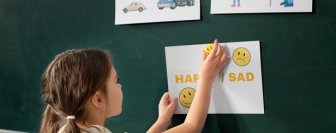 Стоит ли изучать английский язык детям?